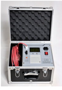 氧化锌避雷器现场测试仪