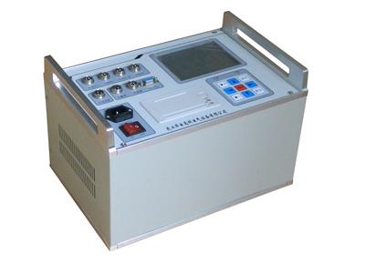 GKC-802高压开关测试仪