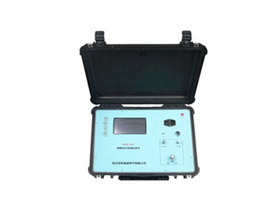 SPQ-H 便携式SF6气体色谱分析仪
