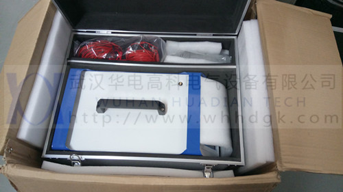 FDY-H电池放电检测仪 48V200A装箱
