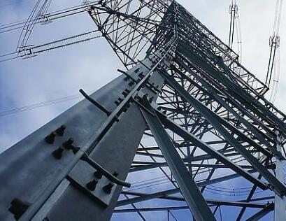 海南省首个“共享电力铁塔”已投入使用